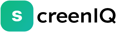 ScreenIQ AI Powered Talent Acquisition Platform
